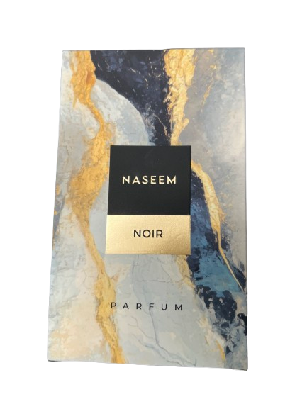 NASEEM Noir Fragrance for men 100ml