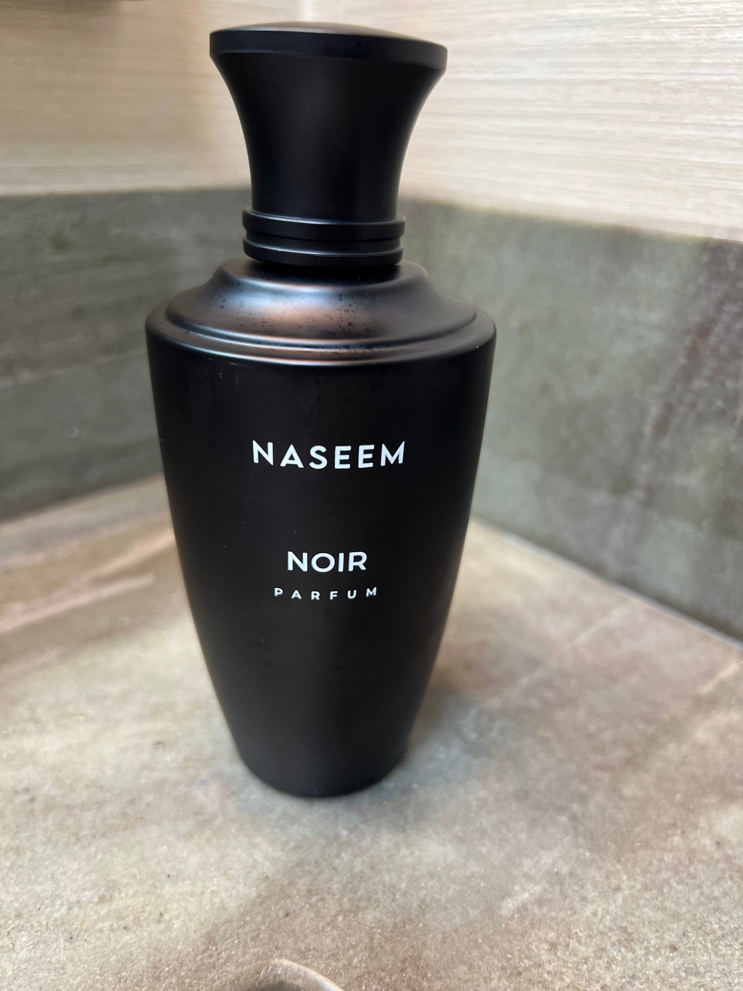 NASEEM Noir Fragrance for men 100ml