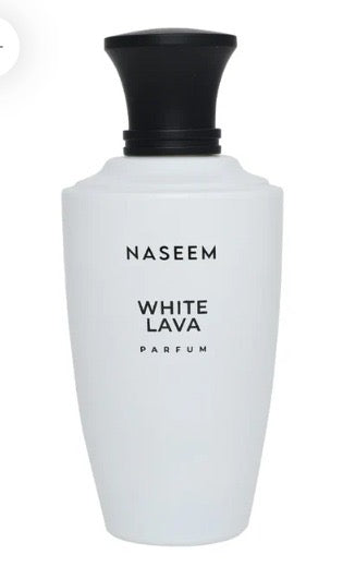 NASEEM White Lava fragrance for women 100ml