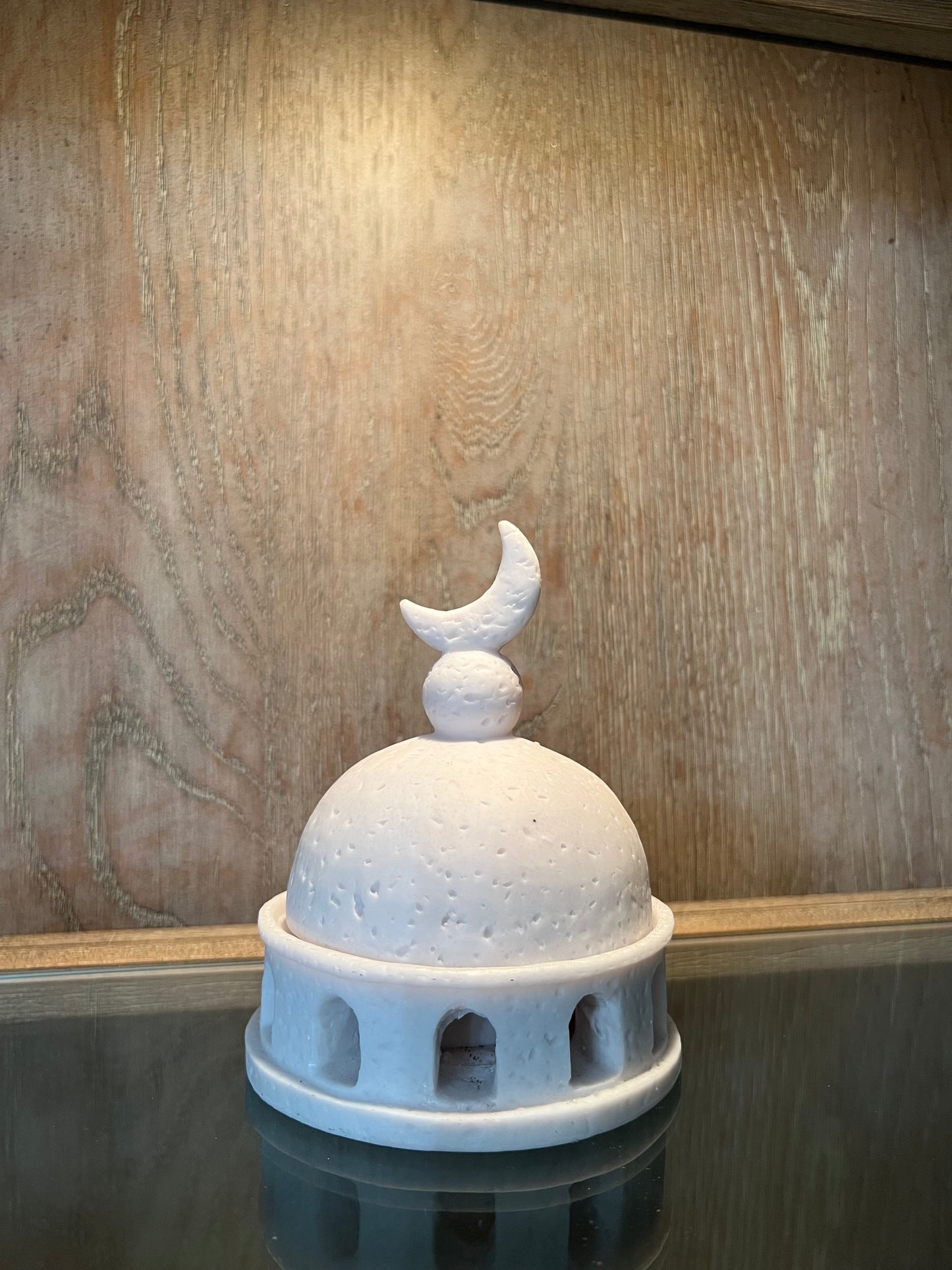 Incense Burner - Charcoal Bakhoor Burner Mabkhara