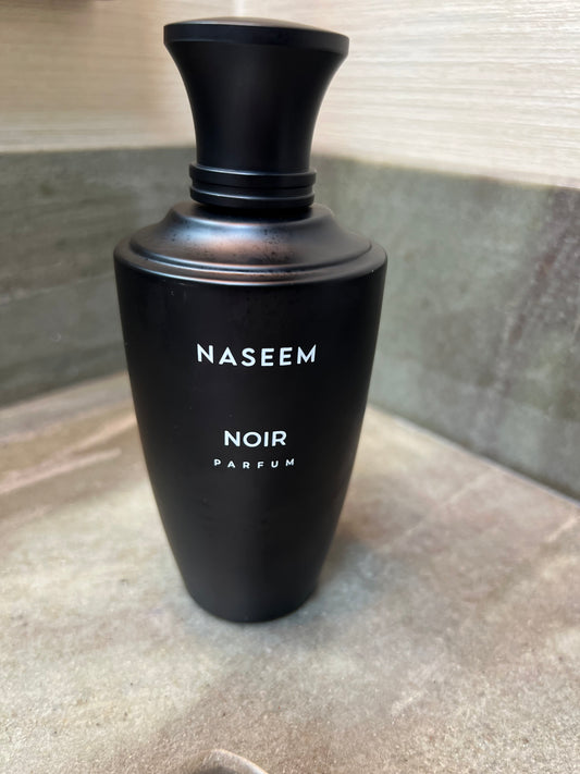 NASEEM Noir Fragrance for men 100ml