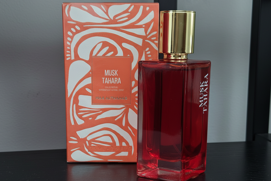 Musk Tahara