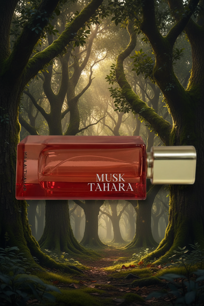 Musk Tahara