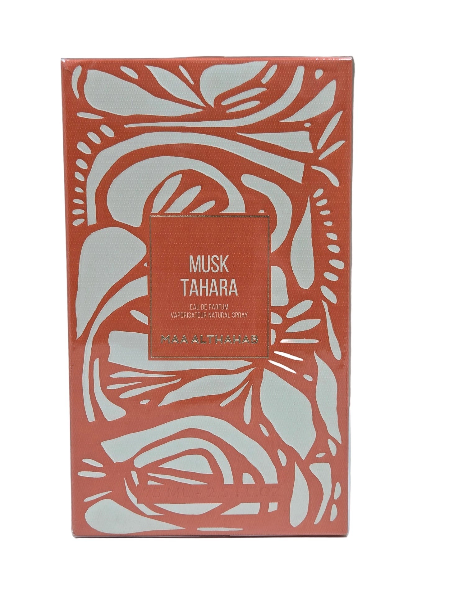 Musk Tahara
