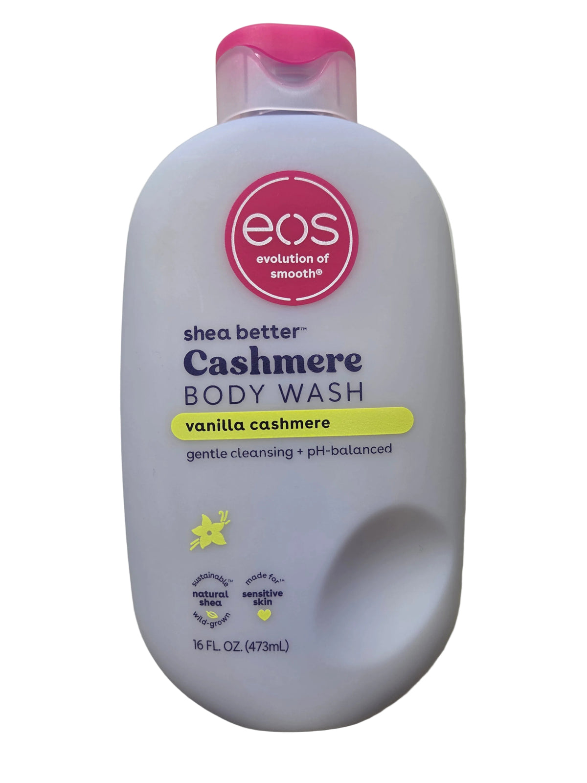 eos Body Wash